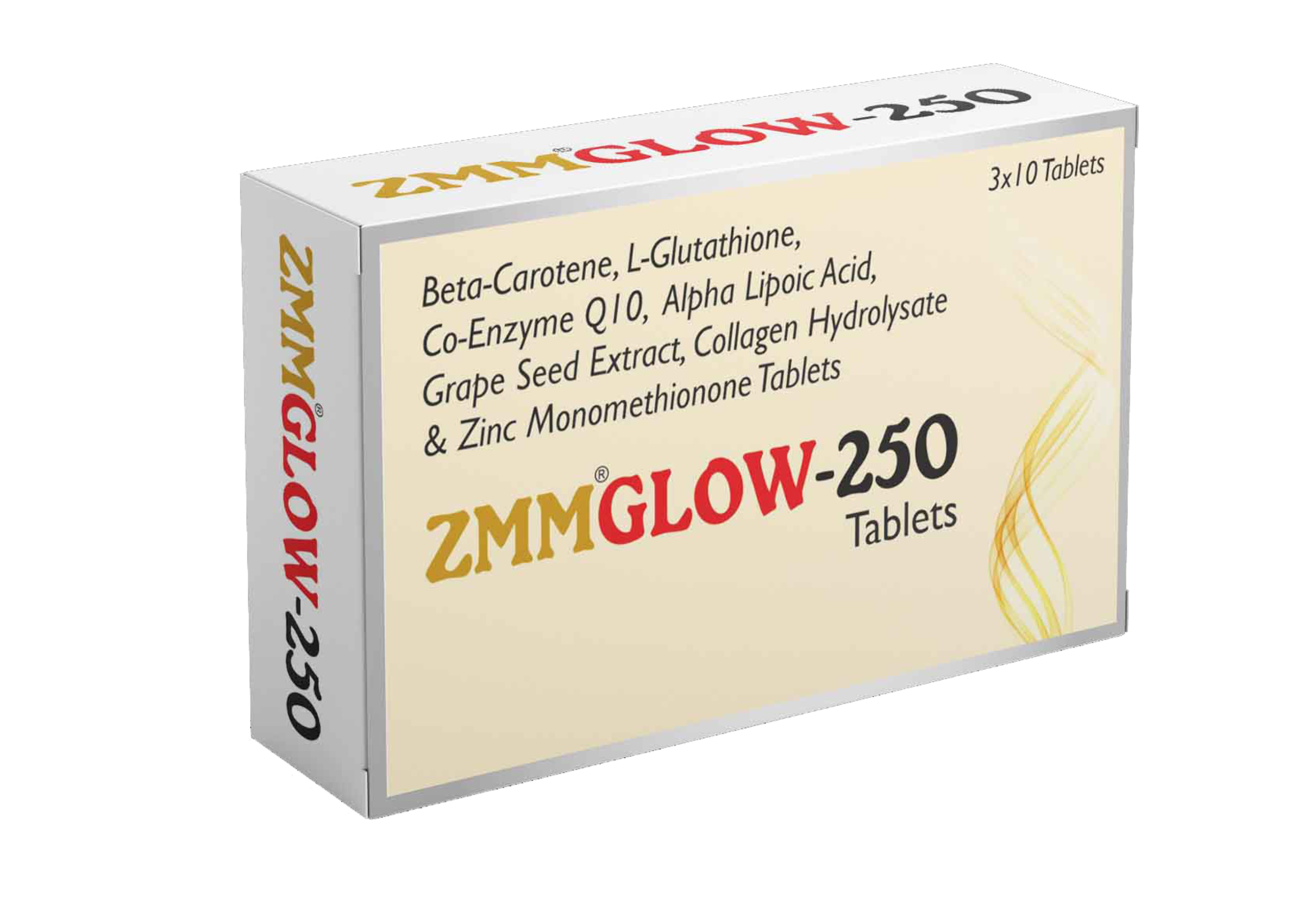 ZMM Glow